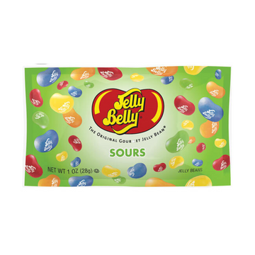 Jelly Belly Sour Jelly Beans