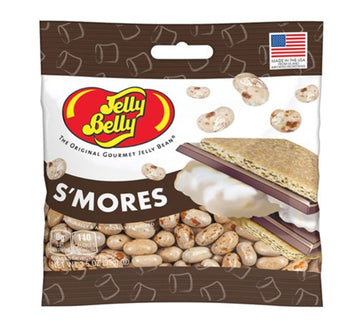 Jelly Belly Smores Jelly Beans