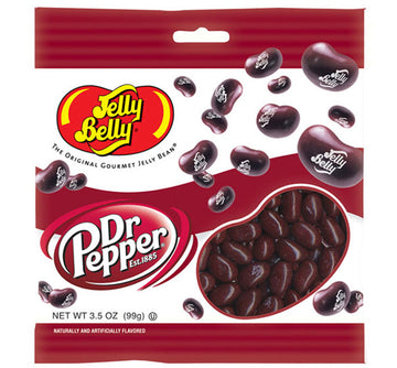 Jelly Belly Dr Pepper Flavor Jelly Beans