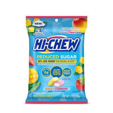 Reduced Sugar Hi-Chew