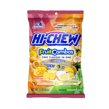 Hi-Chew Fruit Combos Mix
