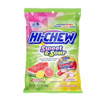 Hi-Chew Sweet and Sour Mix