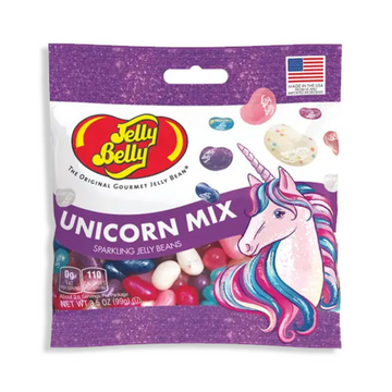 Jelly Belly Sparkling Unicorn Mix Jelly Beans