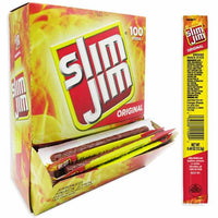 Slim Jim Original Snack Stick