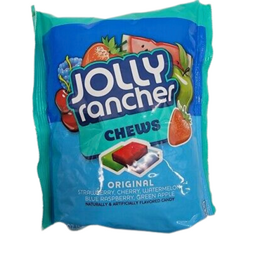Jolly Rancher Original Chews Candy