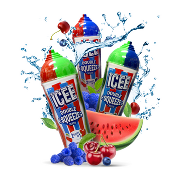 ICEE Double Squeeze Candy