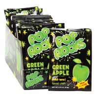 Green Apple Pop Rocks