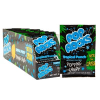 Tropical Punch Pop Rocks