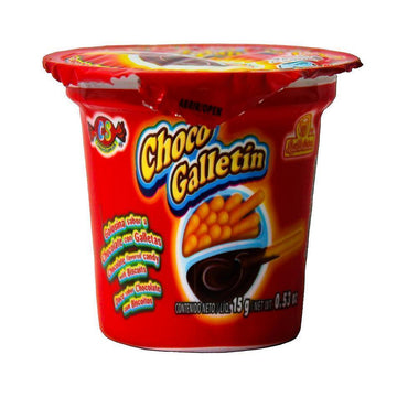 Choco Galletin