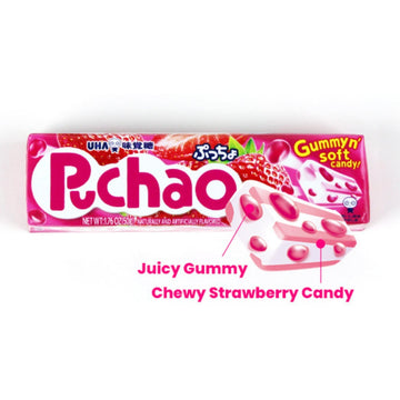 Puchao Strawberry