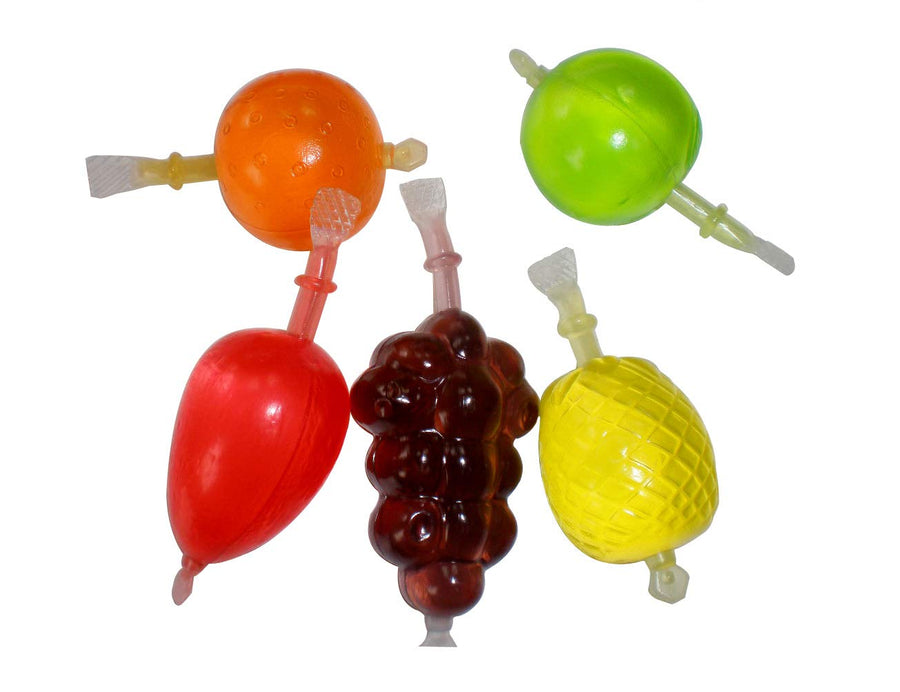 Fruit Jellies - Viral Tiktok Ju-C Jelly Fruit Candy