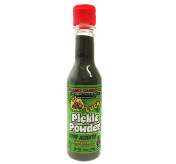 Sour Pickle Powder
