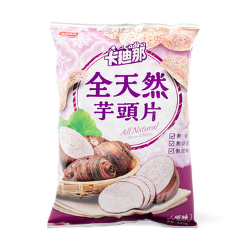Cadina Taro Chips