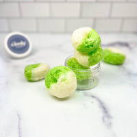 Freeze Dried Green Apple Rings
