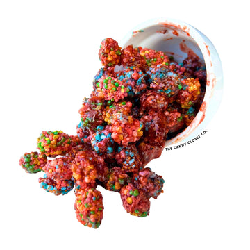 Chamoy Nerds Clusters