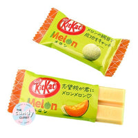 Mini Melon KitKat