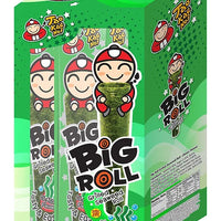 Big Roll Grilled Seaweed - Classic Flavor