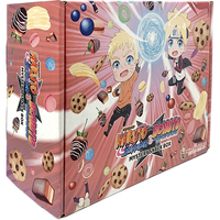 Naruto Mystery Snack Crate