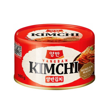 Yangban Kimchi
