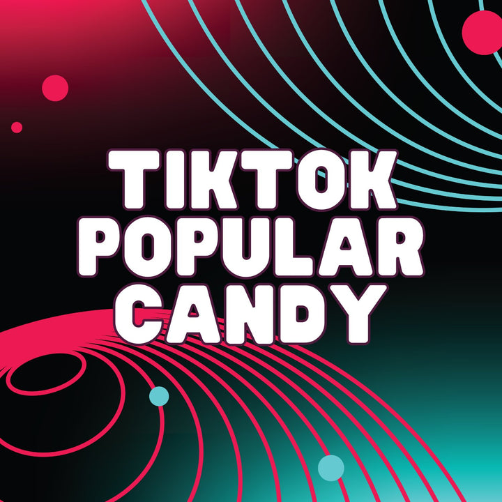TikTok Popular Candy