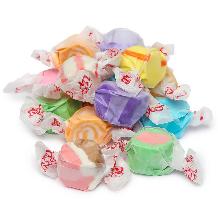 Salt Water Taffy