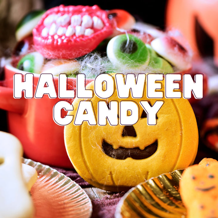 Halloween Candy