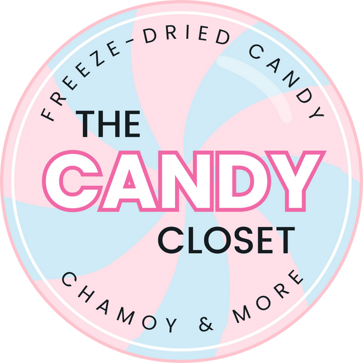 Collections – The Candy Closet