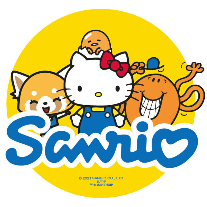 Sanrio