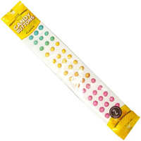 Candy Buttons