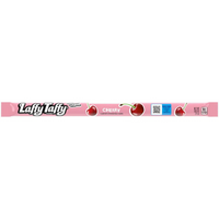 Laffy Taffy Cherry Rope