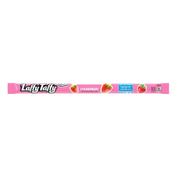 Laffy Taffy Strawberry Rope