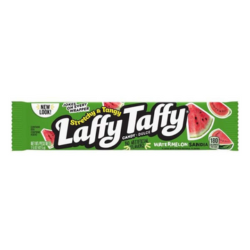 Watermelon Laffy Taffy