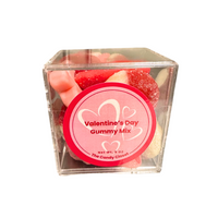 Valentine's Day Gummy Mix