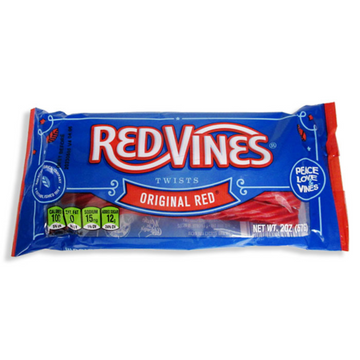 Red Vines Original Licorice Twists