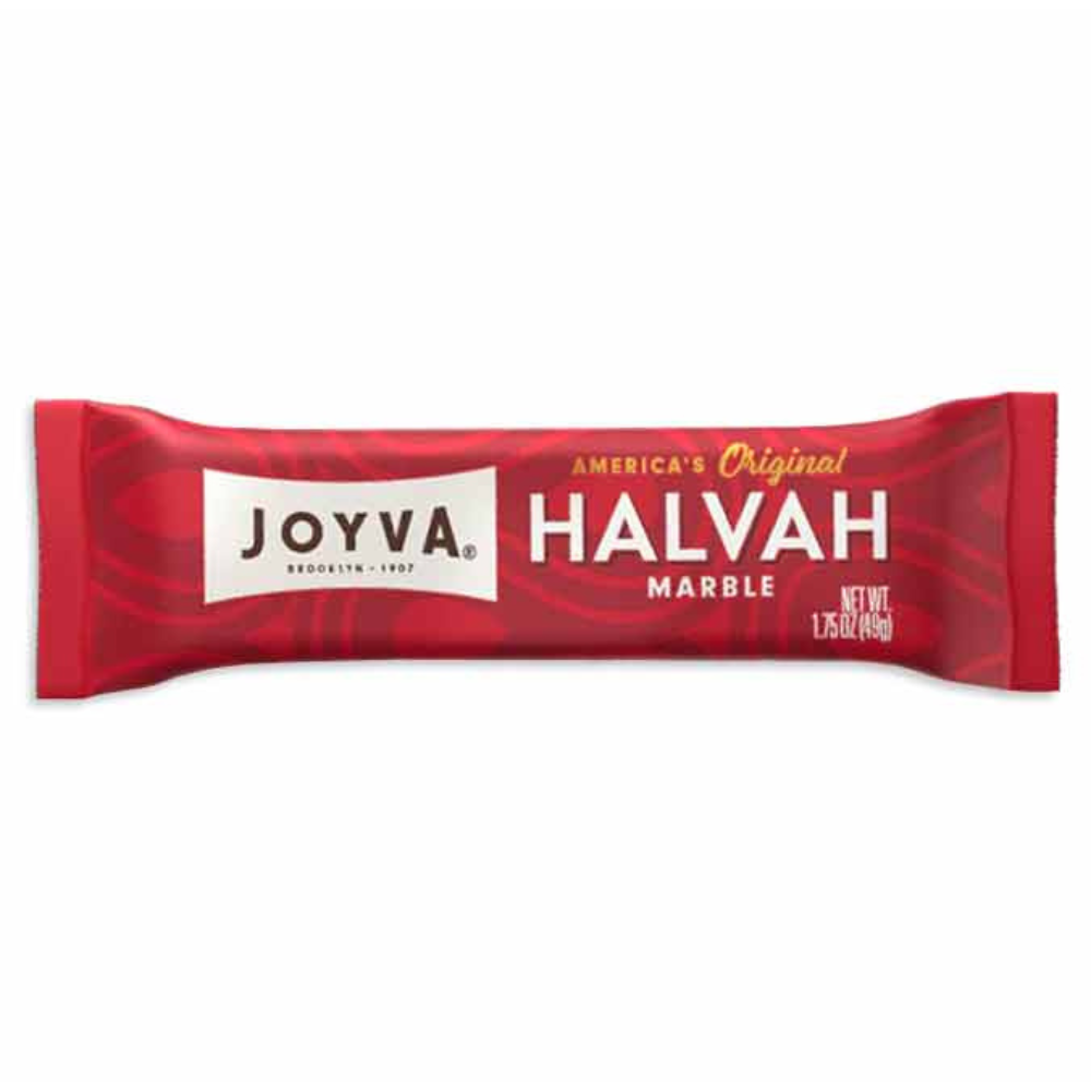 Halvah Marble Bar