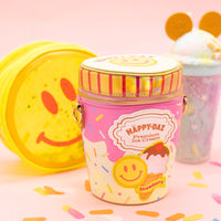 Happy Daz Strawberry Ice Cream Tub Handbag🍓