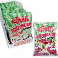 E Frutti Watermelon Wedges Gummies