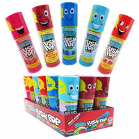 Push Pop Jumbo Candy