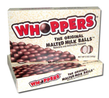 Whoppers Theater Box
