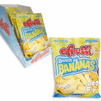 E Frutti Bunch of Bananas Gummies