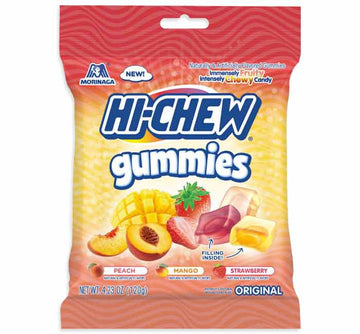 Hi-Chew Original Gummies