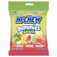 Hi-Chew Sour Gummies