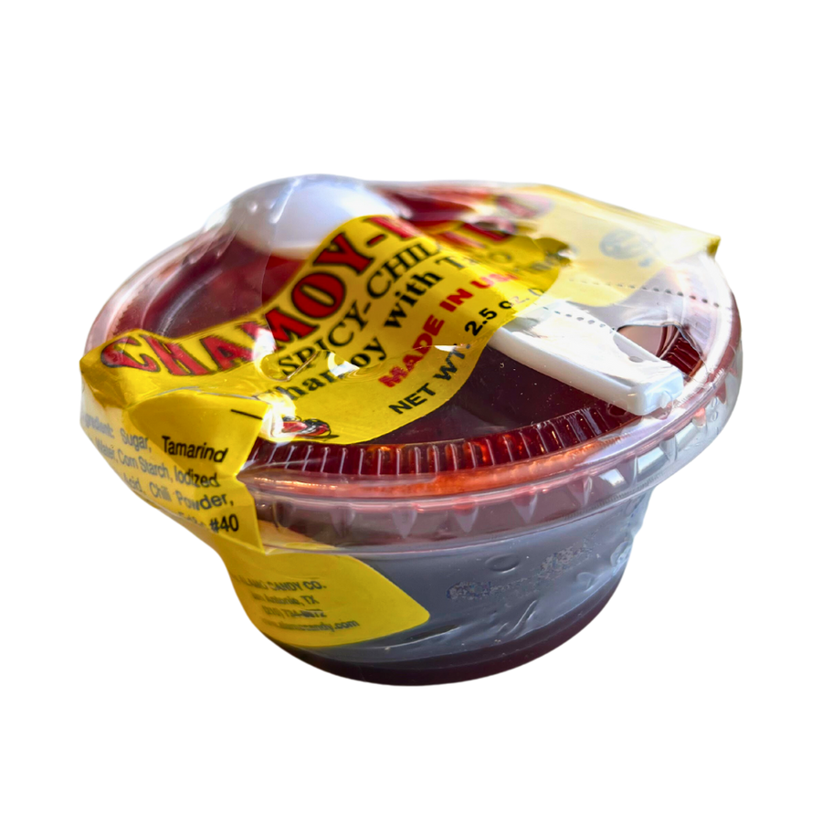 Alamo Candy Chamoy-Rindo Rim Dip