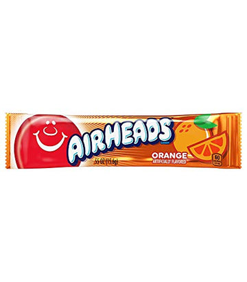 Orange Airheads