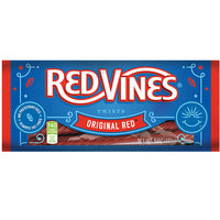 Red Vines Original Red Licorice Twists