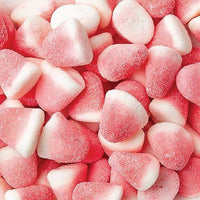 Efrutti Creamy Dreamy Strawberries Gummies