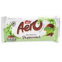 Aero Peppermint Giant Chocolate Bar