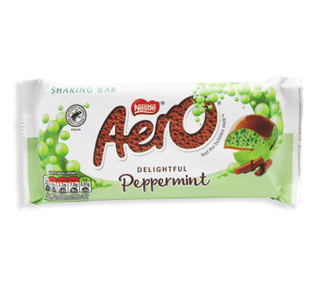 Aero Peppermint Giant Chocolate Bar