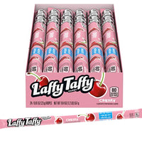 Laffy Taffy Cherry Rope