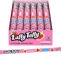 Laffy Taffy Strawberry Rope